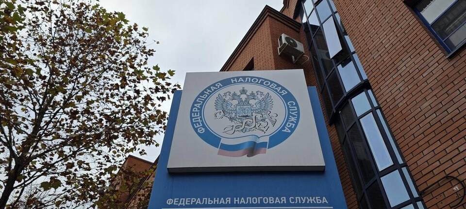 ФНС передала материалы в полицию
